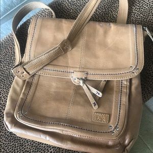 The Sak Shoulder/Backpack